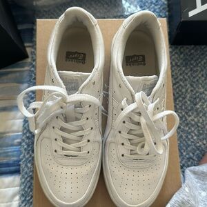 Onitsuka Tiger by Asics White Sneakers